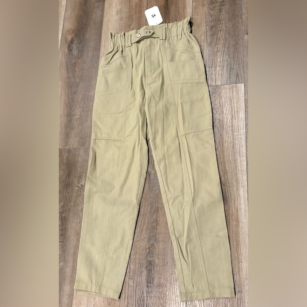 Elodie Women's Pants